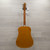 Used Samick GD50PK Acoustic Guitar Natural 40015-S000315174 View 2