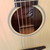 Used Breedlove PASSPORT D200/SMP Acoustic Guitar Wood 40009-S000298084 View 3