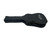 Used Zager EASY PLAY ZAD01PK-BK Acoustic Guitar Black 41120-S000029733 View 7