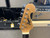 Used Washburn LYON Electric Guitar Black 6-String 40085-S000103079 View 3