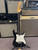 Used Washburn LYON Electric Guitar Black 6-String 40085-S000103079 View 1
