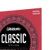 New DAddario Classical normal ten guitar strings 40012-EJ27N View 4