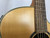 Used Crafter TGAEO6/N Acoustic Guitar Natural 40012-S000290517 View 5