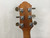 Used Crafter TGAEO6/N Acoustic Guitar Natural 40012-S000290517 View 18