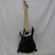 Used Legator NINJA LIMITED EDITION ROCKSTAR Electric Guitar Black 6-String 41128-S000099595 View 4