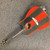 Used Esteban CAMARO ACOUSTIC GUITAR Acoustic Guitar Custom Graphics 40111-S000180662 View 6