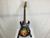 Used MIJ RYTHMLINE ELECTRIC Electric Guitar Sunburst 6-String 40012-S000290537 View 2