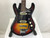 Used MIJ RYTHMLINE ELECTRIC Electric Guitar Sunburst 6-String 40012-S000290537 View 1
