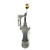 Used Sonor Perfect Balance Standard Single Bass Drum Pedal 41119-S000032645 View 2