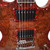 Used FIREFLY SG Electric Guitar Natural 6-String 40009-S000298114 View 4