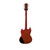 Used FIREFLY SG Electric Guitar Natural 6-String 40009-S000298114 View 7