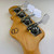 Used G&L L-2000 Tribute Series Natural 4-String Electric Bass(10lb/2oz) 41121-S000048412 View 19