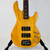 Used G&L L-2000 Tribute Series Natural 4-String Electric Bass(10lb/2oz) 41121-S000048412 View 1