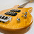 Used G&L L-2000 Tribute Series Natural 4-String Electric Bass(10lb/2oz) 41121-S000048412 View 5
