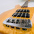 Used G&L L-2000 Tribute Series Natural 4-String Electric Bass(10lb/2oz) 41121-S000048412 View 7