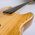 Used G&L L-2000 Tribute Series Natural 4-String Electric Bass(10lb/2oz) 41121-S000048412 View 9