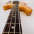 Used G&L L-2000 Tribute Series Natural 4-String Electric Bass(10lb/2oz) 41121-S000048412 View 25