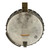 Vintage Leedy Collegian Resonator Banjo 41117-S000045350 View 1