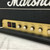Used Marshall JMP Master Model 2204 Mk. 2 Lead 50W Vintage Tube Guitar Head 40051-S000111459 View 4