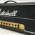 Used Marshall JMP Master Model 2204 Mk. 2 Lead 50W Vintage Tube Guitar Head 40051-S000111459 View 3