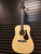 New Alvarez Regent Dreadnought W Bag 41116-SLMRD26 View 1