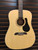 New Alvarez Regent Dreadnought W Bag 41116-SLMRD26 View 3