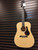 New Alvarez Regent Dreadnought W Bag 41116-SLMRD26 View 8