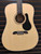 New Alvarez Regent Dreadnought W Bag 41116-SLMRD26 View 4