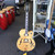 Used Epiphone BROADWAY Electric Guitar Natural 6-String 41123-S000108996 View 3