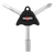 New Gibraltar Tri-Key Drum Tool 40112-SC-GTK View 1
