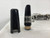 Used Selmer CL300 Resonite Clarinet 40012-S000290580 View 13