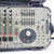 Used Soundcraft Gigrac 1000 Powered Mixer Head 40042-S000245486 View 2