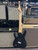 Used Schecter SUN VALLEY SS FR SBK Electric Guitar Black 6-String 41137-S000103099 View 5