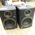 Used Mackie CR3 PAIR Speaker Cabinet 40105-S000074791 View 1