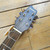 Used Samick LJ-028A Acoustic Guitar Wood 40105-S000074793 View 7