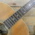 Used Samick LJ-028A Acoustic Guitar Wood 40105-S000074793 View 5