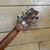Used Samick LJ-028A Acoustic Guitar Wood 40105-S000074793 View 13