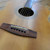 Used Samick LJ-028A Acoustic Guitar Wood 40105-S000074793 View 4