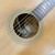Used Samick LJ-028A Acoustic Guitar Wood 40105-S000074793 View 3