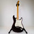 Used 2005 Fender Standard Stratocaster Electric Guitar 41121-S000048427 View 2