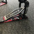 Used DW 9000 DOUBLE PEDAL W CASE Kick Drum Pedal 41125-S000036925 View 7