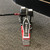 Used DW 9000 DOUBLE PEDAL W CASE Kick Drum Pedal 41125-S000036925 View 6