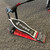 Used DW 9000 DOUBLE PEDAL W CASE Kick Drum Pedal 41125-S000036925 View 3