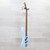 Used Mitchell MB100 Bass Guitar Powder Blue 40015-S000315315 View 8