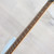 Used Mitchell MB100 Bass Guitar Powder Blue 40015-S000315315 View 7