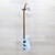 Used Mitchell MB100 Bass Guitar Powder Blue 40015-S000315315 View 4