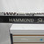 Used Hammond SK1-88 88 KEY STAGE KEYBOARD Keyboard 88-key 40123-S000122938 View 12