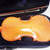 Used 4/4 Hoffman Violin 40042-S000245527 View 4