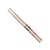 New - VIC FIRTH 2B WOOD AMERICAN CLASSIC DRUMSTICKS 40087-GU4-VF2B View 1