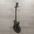 Used Schecter S-1 Blackjack Electric Guitar Black 40015-S000315328 View 3